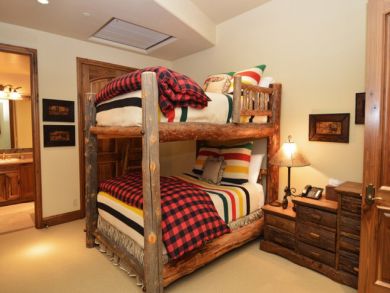 Aspen Six Bedroom Home a Great Rental Option Walk Downtown